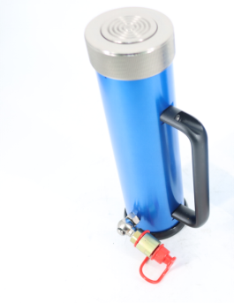 Traffic Accidents Rescue Tools 20 Ton Hydraulic Jack For Car Stroke 233mm