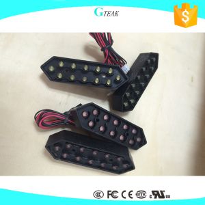 Alibaba whosale price gas price 7 segment led display 8 inch