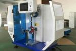 LCD Controller Charpy Impact Universal Material Testing Machine Built In Printer