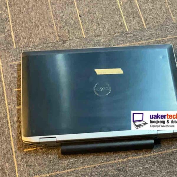 Quality Dell E6530 Used Notebook Computers wholesale