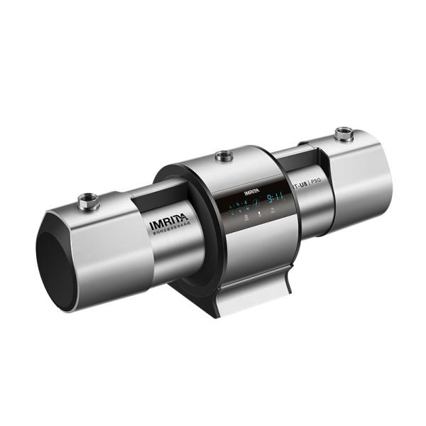 1" Inlet 4000l/H House Water Filtration System Smart Uf Central Ultrafiltration