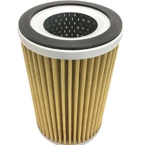 Cheap Hydraulics Field of Application 1KG Excavator Hydraulic Oil Filter Element 203-60-21141 for sale