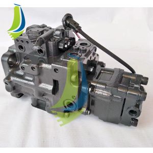 China 708-3S-00872 Hydraulic Pump For PC50MR-2 Excavator Parts on sale