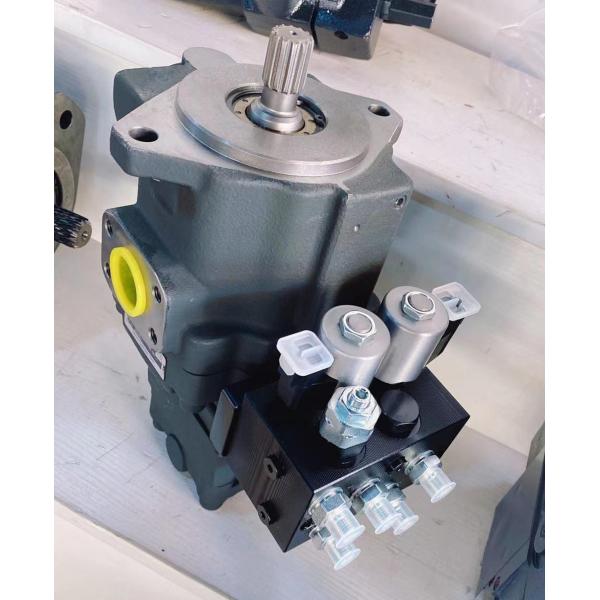 Quality Nachi PVD-1B-32BP-14G5-4522G hydraulic piston pump/main pump with solenoid valve wholesale