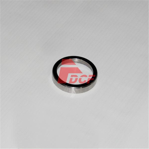 D7D Intake Exhaust Valve With Excavator Engine Parts 290 Valve Seat
