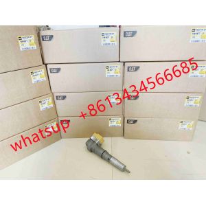 198-6877 204-2467 Engine Diesel Caterpillar Fuel Injector 232-1170 232-1175