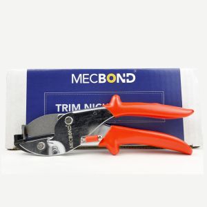 Stainless Steel J And Arrow Shape LED Channel Letter Trim Nicker