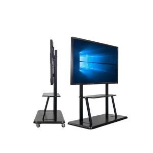 Smart Educational LCD Interactive Whiteboard Interactive Flat Panel Touch Screen