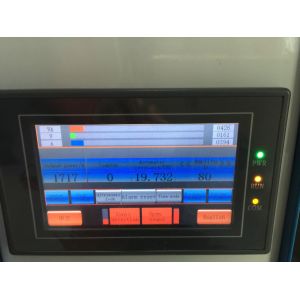 2000w Ultrasonic Digtally Controlled Power Probe Optional Influence Chemical