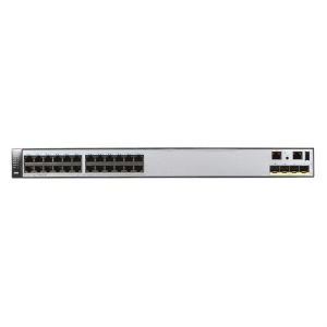 Switch S5730-44c-Pwh-Hi 24 Port Poe 10/100/1000base-T Ethernet Switch with 56 Gb