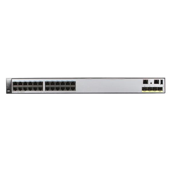 Switch S5730-44c-Pwh-Hi 24 Port Poe 10/100/1000base-T Ethernet Switch with 56 Gb