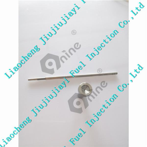 Quality F 00R J01 692 F00RJ01692 Common Rail Injector Valve For 0445120153 wholesale