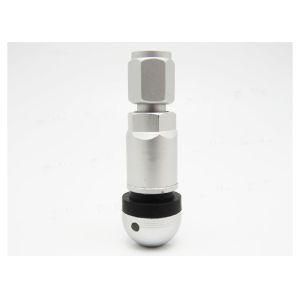 TPMS Valve Stem TP503 Aluminum Nut EPDM Grommet Aluminium Cap Colorful Design