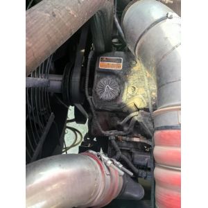 2023 Used Sany Crawler Crane SRC 550 with 50tons Hook and 42m Main Boom