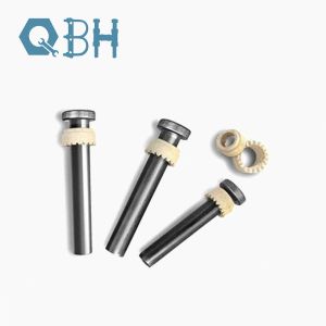 ISO13918 Grade4.6 Welded Stud M13 - Aws - D1.1/D1.1m Shear Stud / Welding Nail