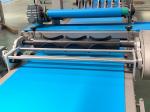 CE GK650 Soft Toast Making Machine Controlled By PLC With Touch Screen