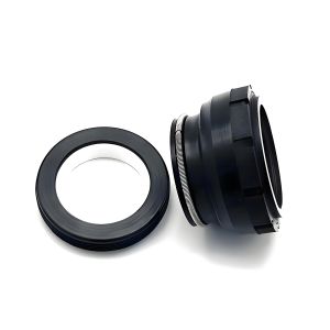 Mechanical Seal Single Spring Rubber Bellow Seal 20MM 25MM 30MM OP-10 KI-IP Suit