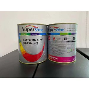 Cheap 500ML 946ML Metal Stainless Steel Engine Oil Tin Can Offset Printing for sale