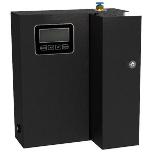 150ML Commercial Bluetooth Air HVAC System Aroma Diffuser Scent Portable Wall