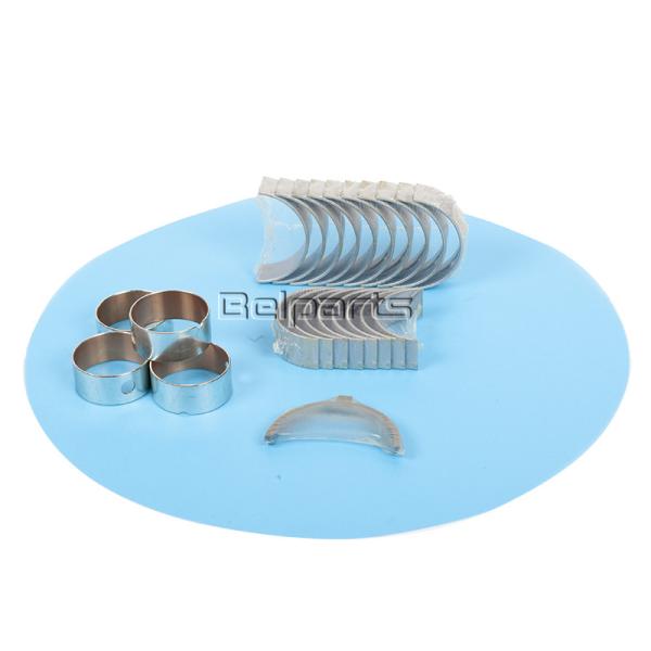 Quality Diesel Engine 129900-02800 129900-02340 DAIDO 4D94 Main Bearing & COR Bearing wholesale