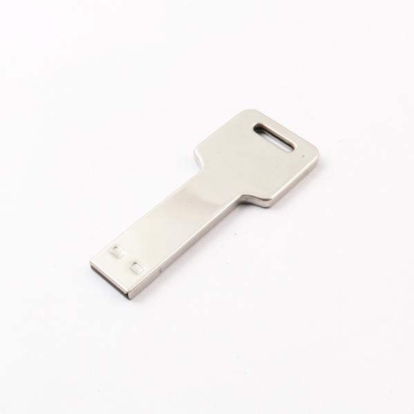 2.0 Fast Speed 30MB/S Metal USB Key 64GB 128GB Conform US Standard