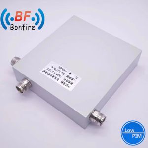 Cheap 698-3800MHz Sf Type Low Pim Attenuator 3-40dB N-M/N-F Interface Indoor/Outdoor IP65 for sale