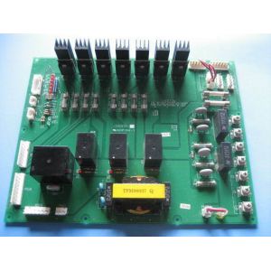 Noritsu QSS33 Series Minilab Spare Part Main Relay PCB J390976 J390976-00