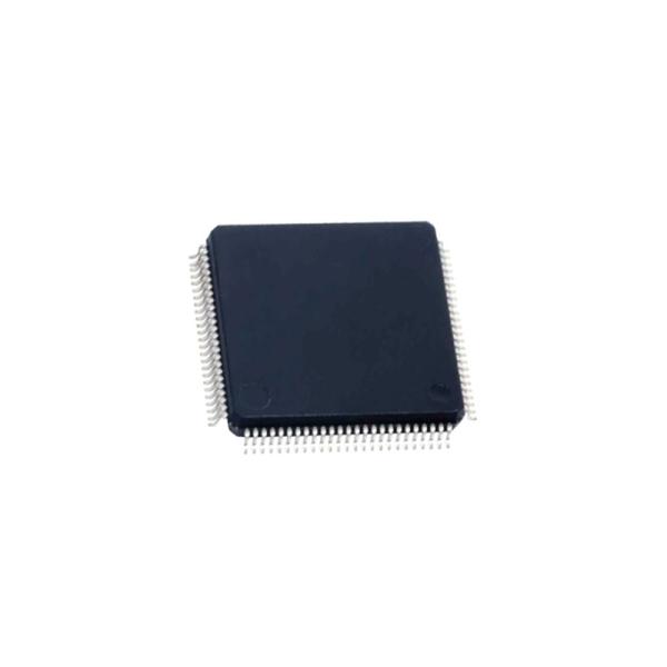 Quality CPU Speed 100 MHz FPGA Chip 32 Bit TMS320F2808PZA Multipurpose wholesale
