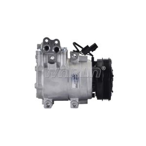 12 Volt Air Conditioning Automotive Compressor For Kia Kaon 2.9 WXKA103