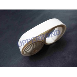 Coated Garniture Tape 21 * 2800 Transporting Filter Paper And Acetate Tow For