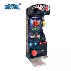 Cheap Combo Boxing Machine Indoor Sports Coin-Operated Game Electronic Boxing Arcade for sale