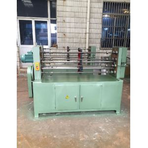 4300mm Weaving Mesh Width New Double Rack Drive Gabion Box Machine, Hexagonal