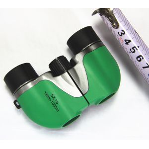 High Definition High Quality Long Distance Paul Lightweight Travel Binoculars