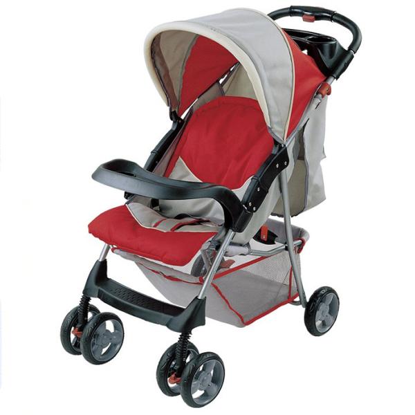 Quality Multi-function trend Baby Buggy Strollers for Children , Foldable Kids Stroller wholesale