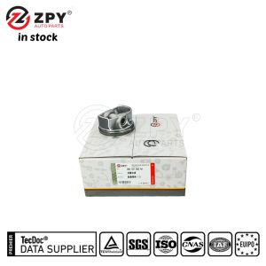 VW Audi Piston with Timing Belt Bearing 05E107065AA