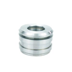 Condition Customization for OEM CNC Machining Cylinder Piston and End Caps of