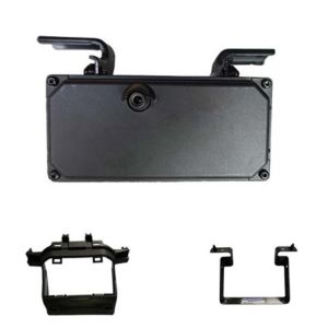 Plastic Black Adaptive Cruise Control System With Stop And Go For Jeep Wrangler
