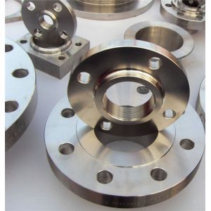 Cheap Class150 A105 Sanitary Flange Stainless Steel ISO ASTM A105 Flange 4&quot; 2500 for sale