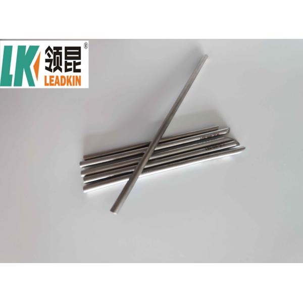 Quality 1.27cm SUS304 Type E Thermocouple Cable 1.5 Single Core Al2O3 Insulation wholesale