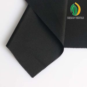 ocean recycle 150D 1MM ripstop oxford polyester fabric