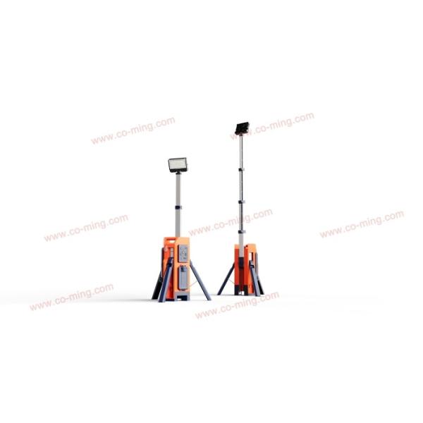 Quality Emergency 15000LM Portable Light Tower TL400  Ultra-long Endurance wholesale