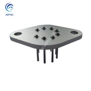 SS Housing Cover 4J42 Microelectronic Pressure Sensor Header