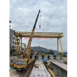 2013 XC 50T Truck Crane for Maximum Lifting Weight 16t Five Section Boom at