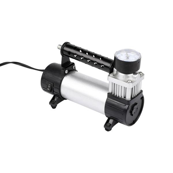 12V 150 PSI Cigarette Lighter Car Air Compressor Portable Tire Inflator