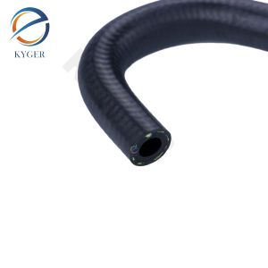Factory High Quality Radiator Coolant Hose PCH001150 Water Tank Pipe For Land