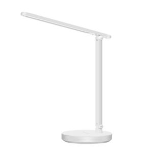 7W Led Table Lamp For Study Table Lamp With Adjustable Brightness