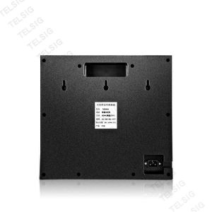 High Power Wireless Signal Jammer For Aircraft / UAV / Drone Portable