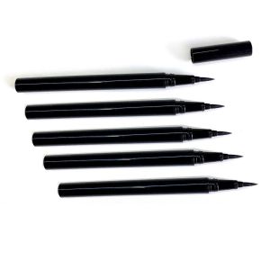 Waterproof Eyeliner Glue Pen Adhesive Lashes , Long Lasting Magic Adhesive
