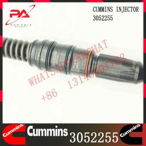 KTA38-G2 3052255 CUMMINS Diesel Injector 4903319 4307475 4993482