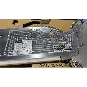 EF16FS JUKI 16MM FEEDER KE3010/3020 Electric FEEDER for Precision Pick place